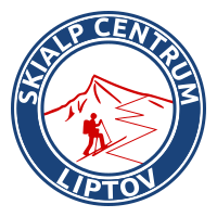 Skialpcentrum Logo